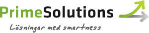 Prime Solutions Logo